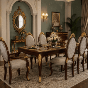 Homestead Dining Set