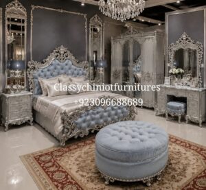 What Is the Best Sofa Material for Hot Weather in Pakistan?
