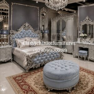 Avenza Royale Bedroom