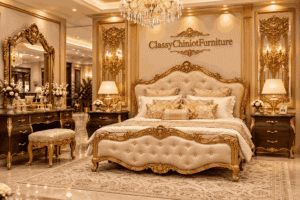 What Furniture Is Needed for Jahez?